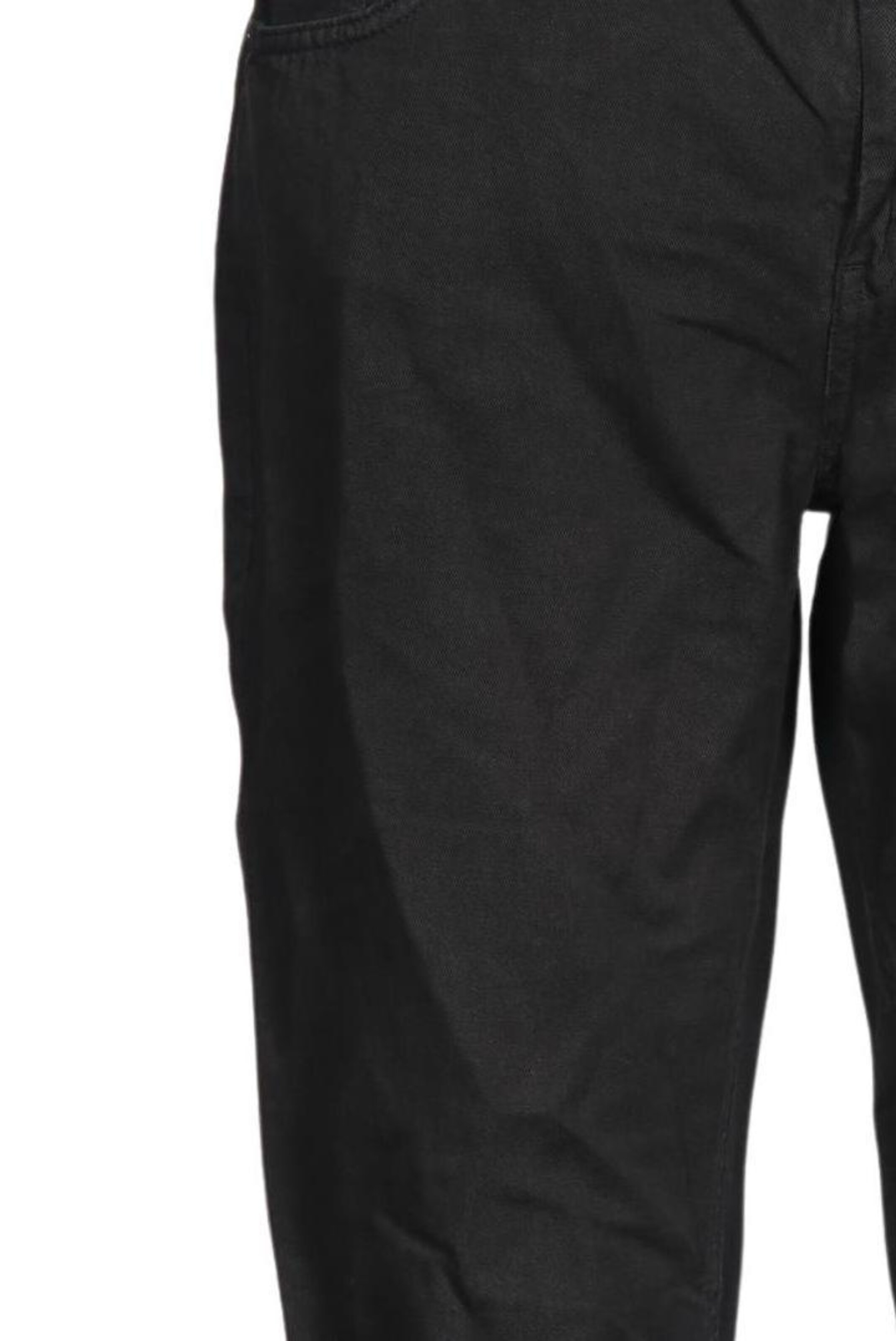 hessnatur Pants in XXL in Black