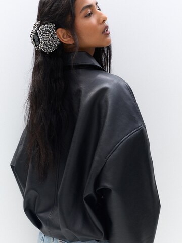 Ornamento per i capelli di Pull&Bear in nero