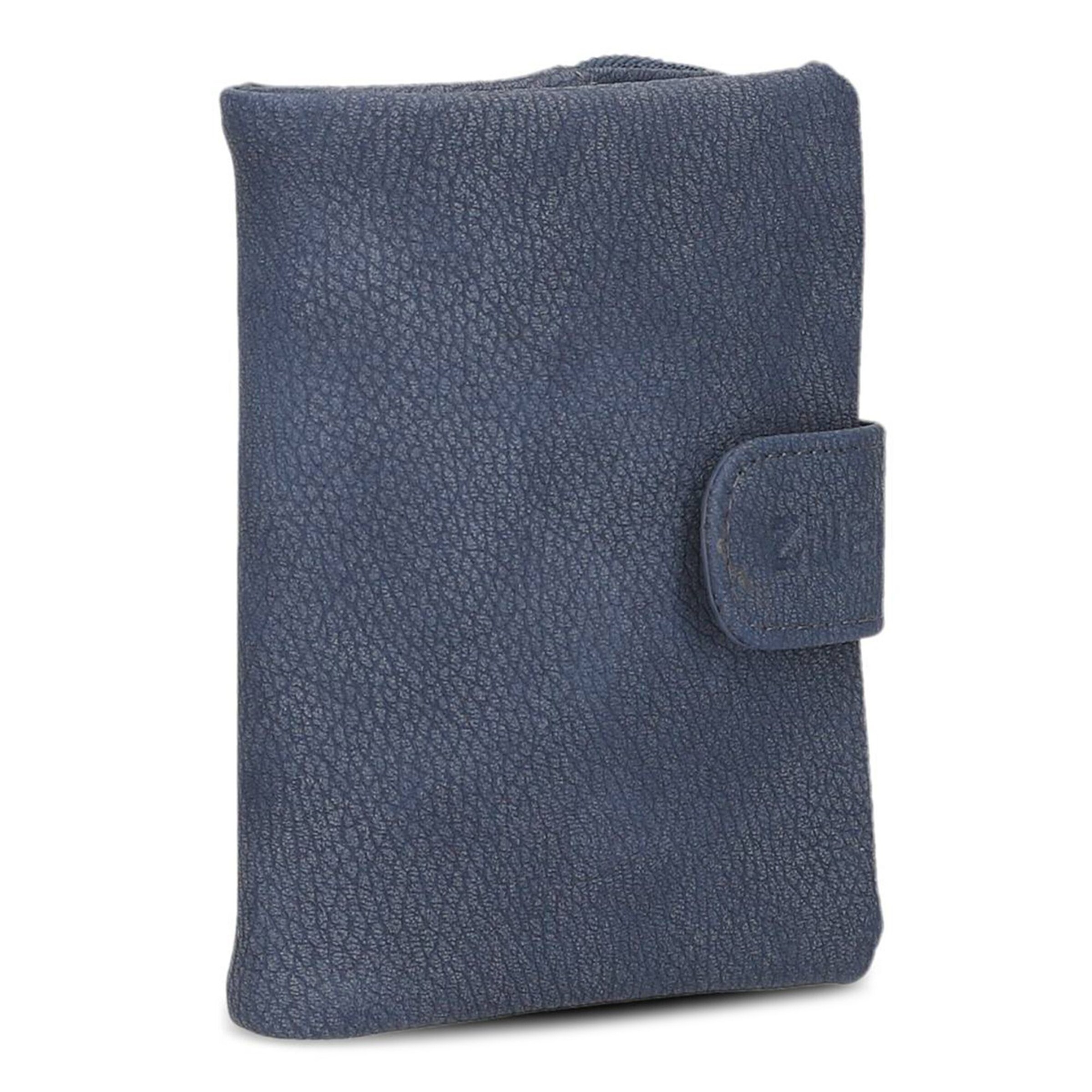 ZWEI Portemonnaie in Blau