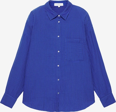 Pull&Bear Pusero 'PACIFIC' koossa XS värissä sininen / laivastonsininen, Tuotenäkymä