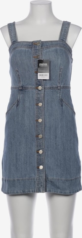 MICHAEL Michael Kors Kleid S in Blau: Vorderseite