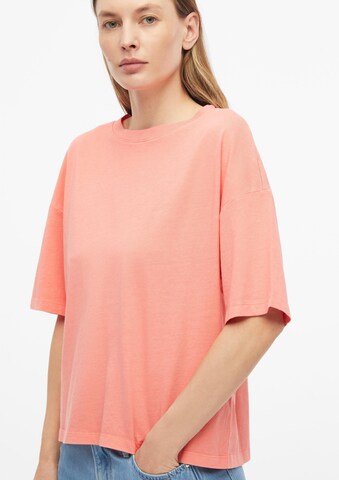 T-shirt s.Oliver en rose