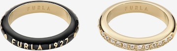 Furla Jewellery Ring i guld: forside