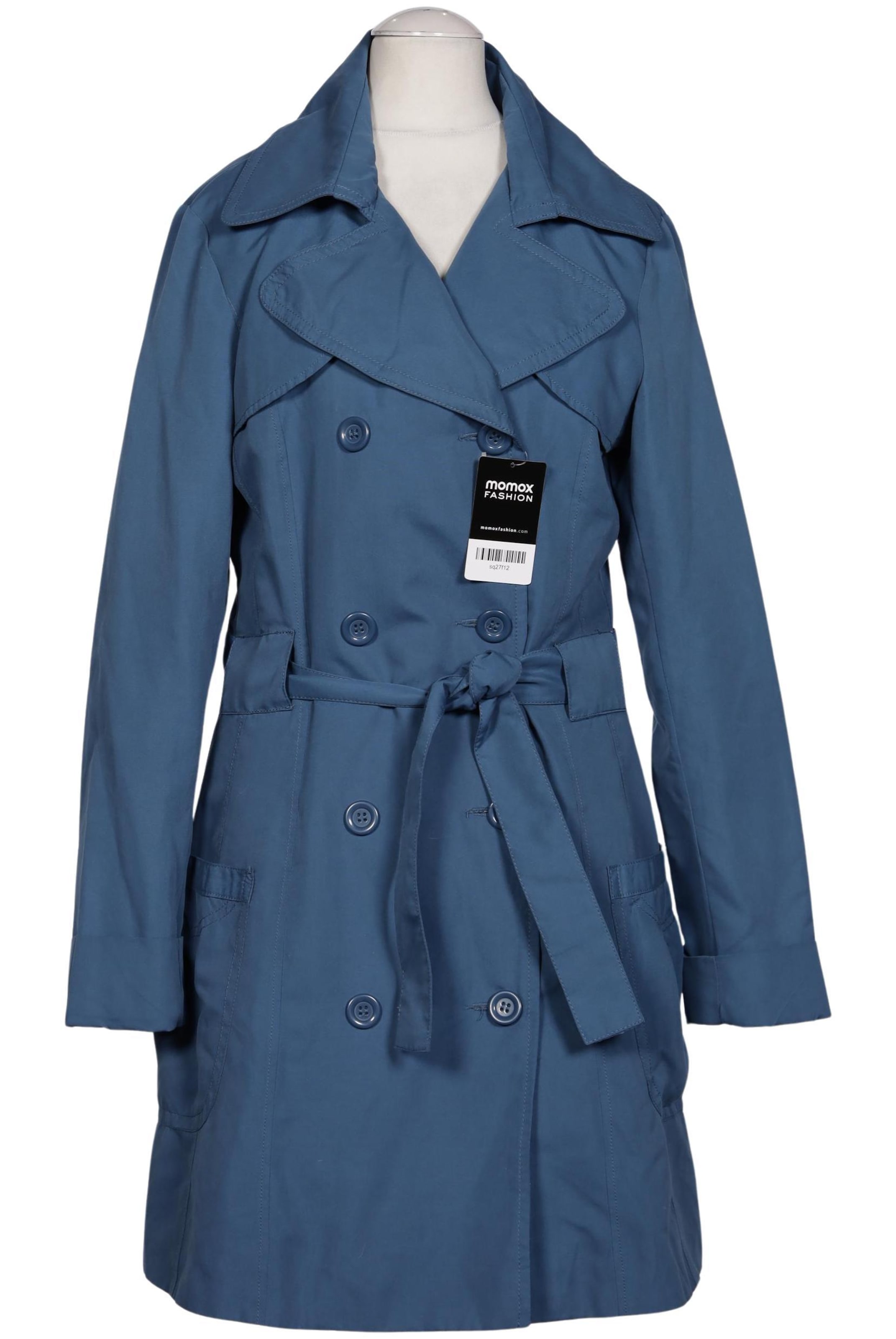 VERO MODA Jacket & Coat in S in Blue: front