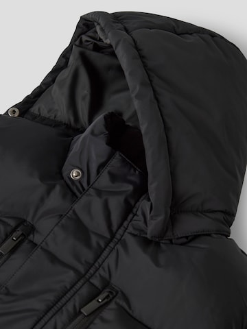 NAME IT Functionele jas 'NKMMEDOW03' in Zwart