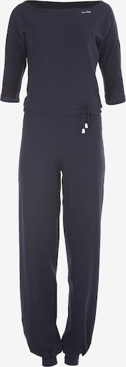 Winshape Športový úbor 'WJS2' - tmavomodrá, Produkt