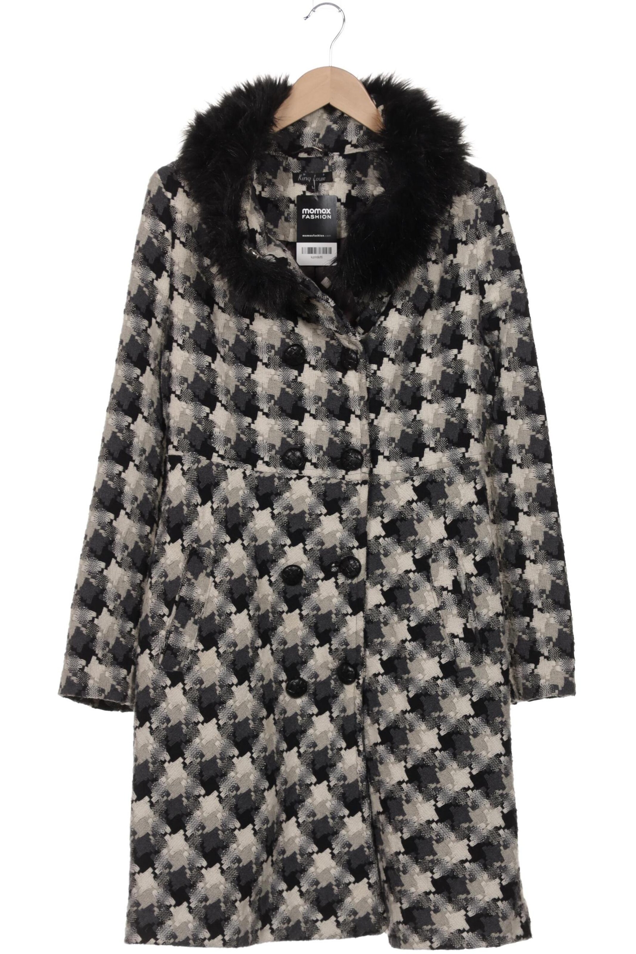 King Louie Jacket & Coat in L in Mixed colors: front