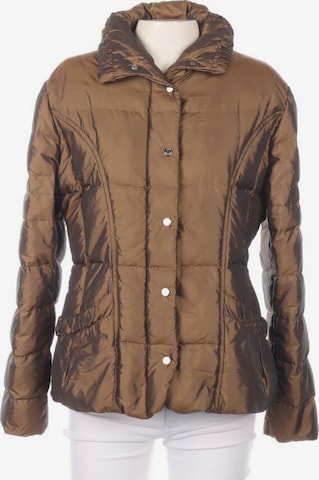 Jan Mayen Jacket & Coat in M in Brown: front