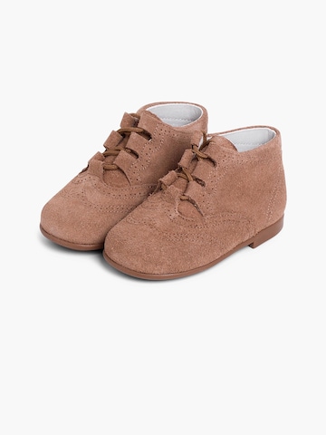 Chaussure basse Pisamonas en gris