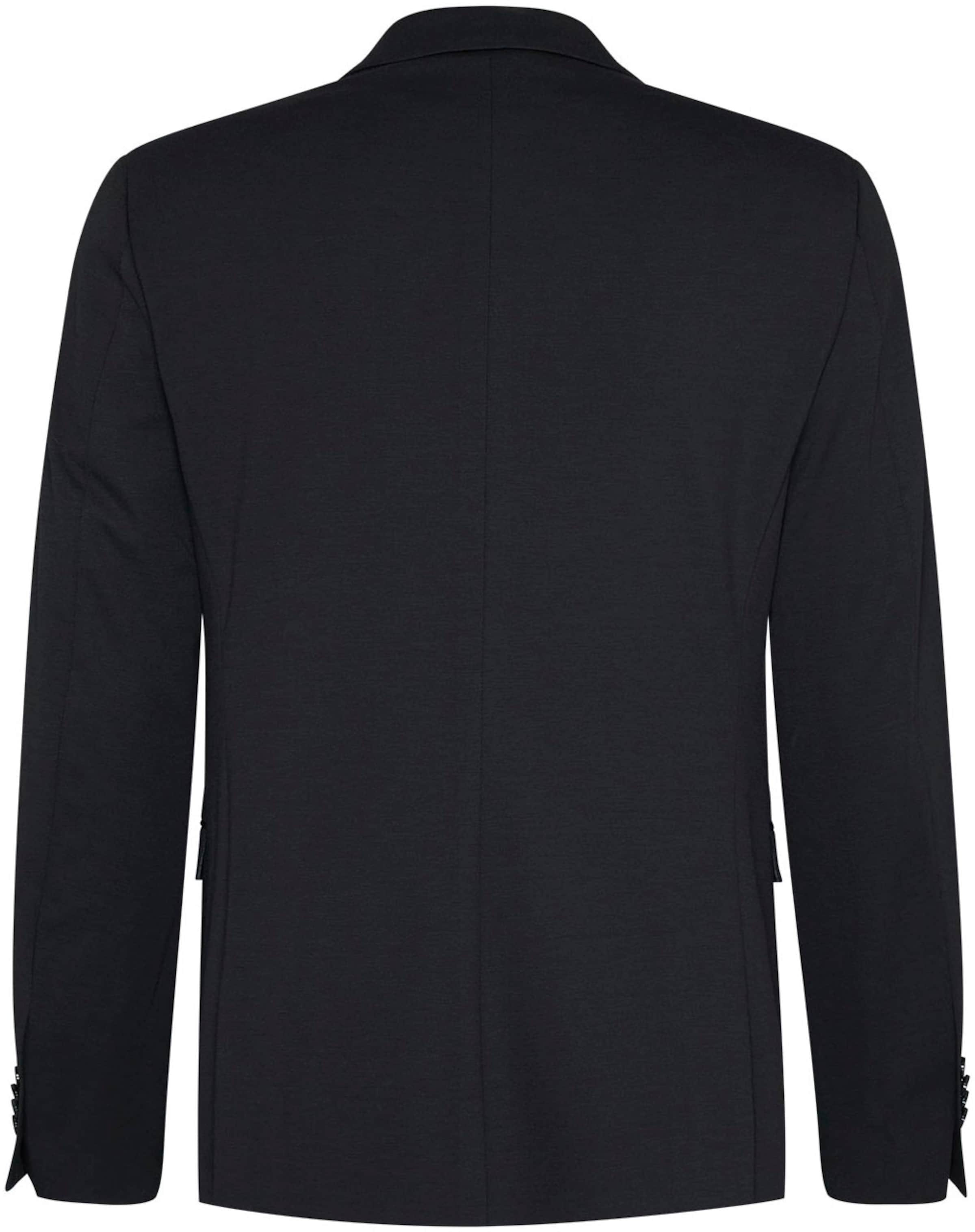 CINQUE Slim fit Business Blazer in Black