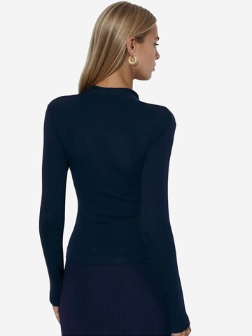 Busem Bluse 'Blusen'‌‌‌‌‌‌‌‌‌ in Schwarz
