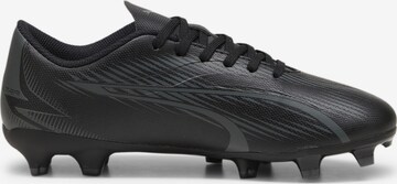 PUMA Athletic Shoes 'Ultra Play' in Black