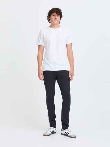 regular Pantaloni chino 'BHNatan' di BLEND in blu