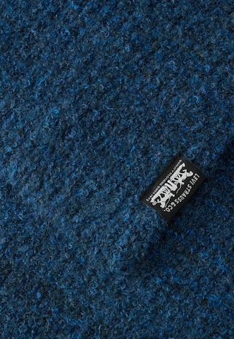 Fular 'Sunset' de la LEVI'S ® pe albastru