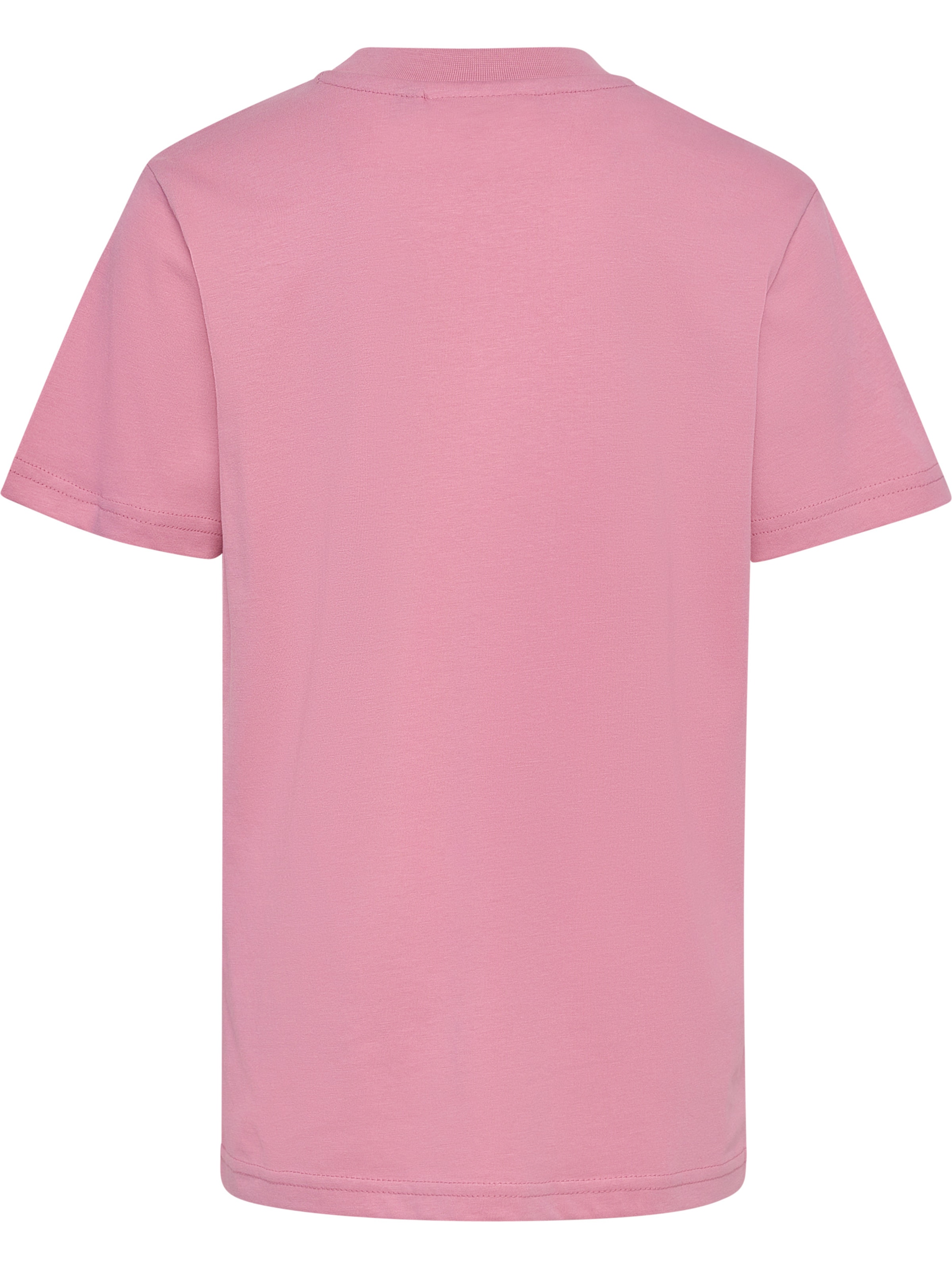 Hummel Shirt in Roze