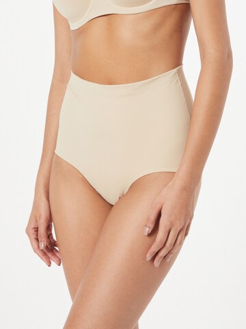 Lindex Shaping Slip 'Janelle' in Beige: front