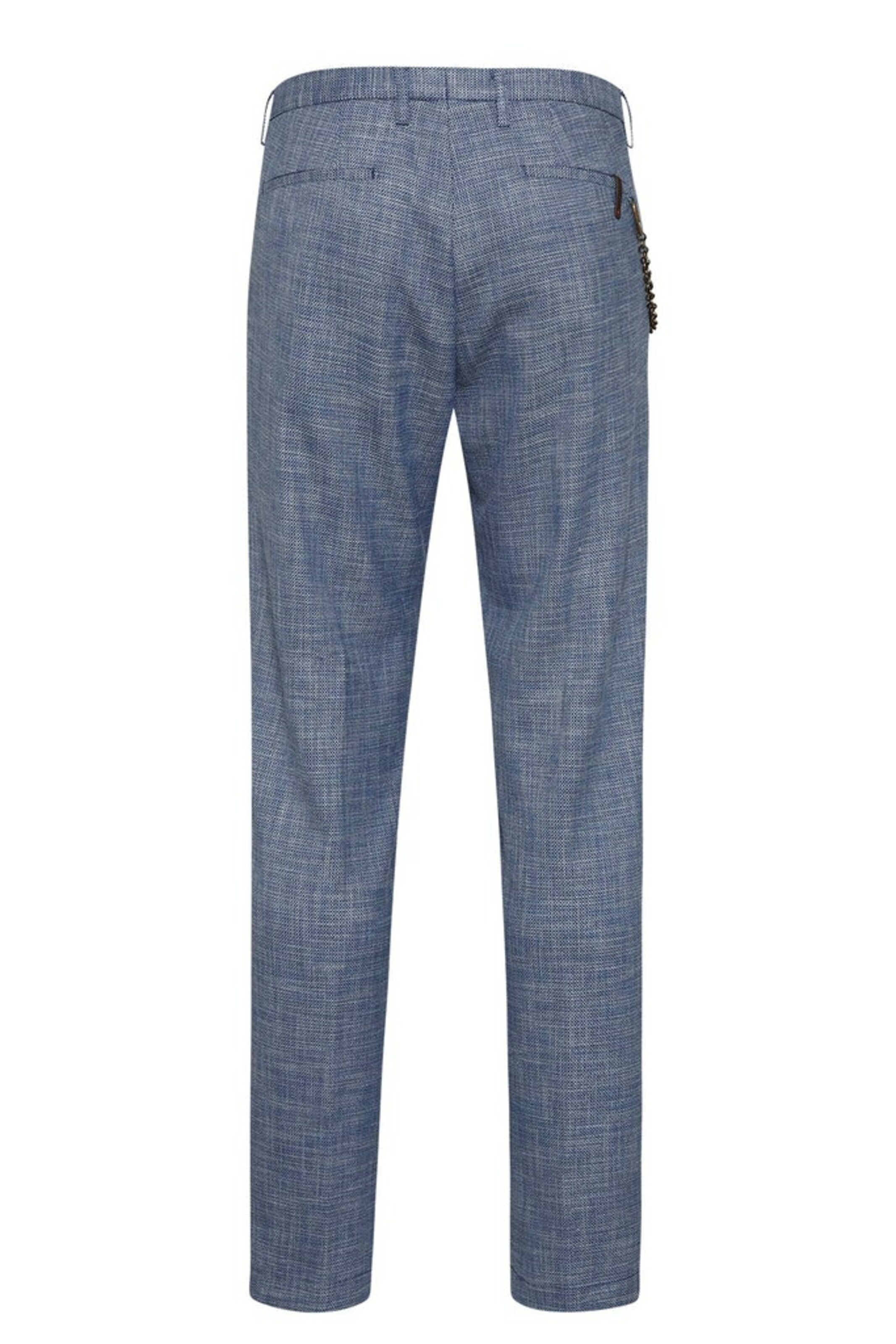 CINQUE Regular Trousers in Blue