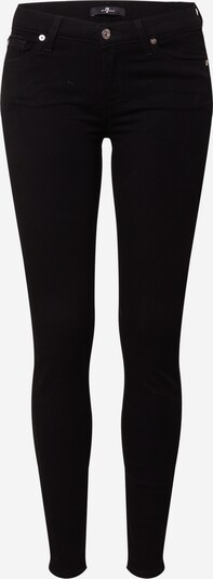 7 for all mankind Jeans in de kleur Zwart, Productweergave
