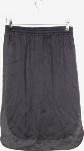Brunello Cucinelli Skirt in XXS in Black