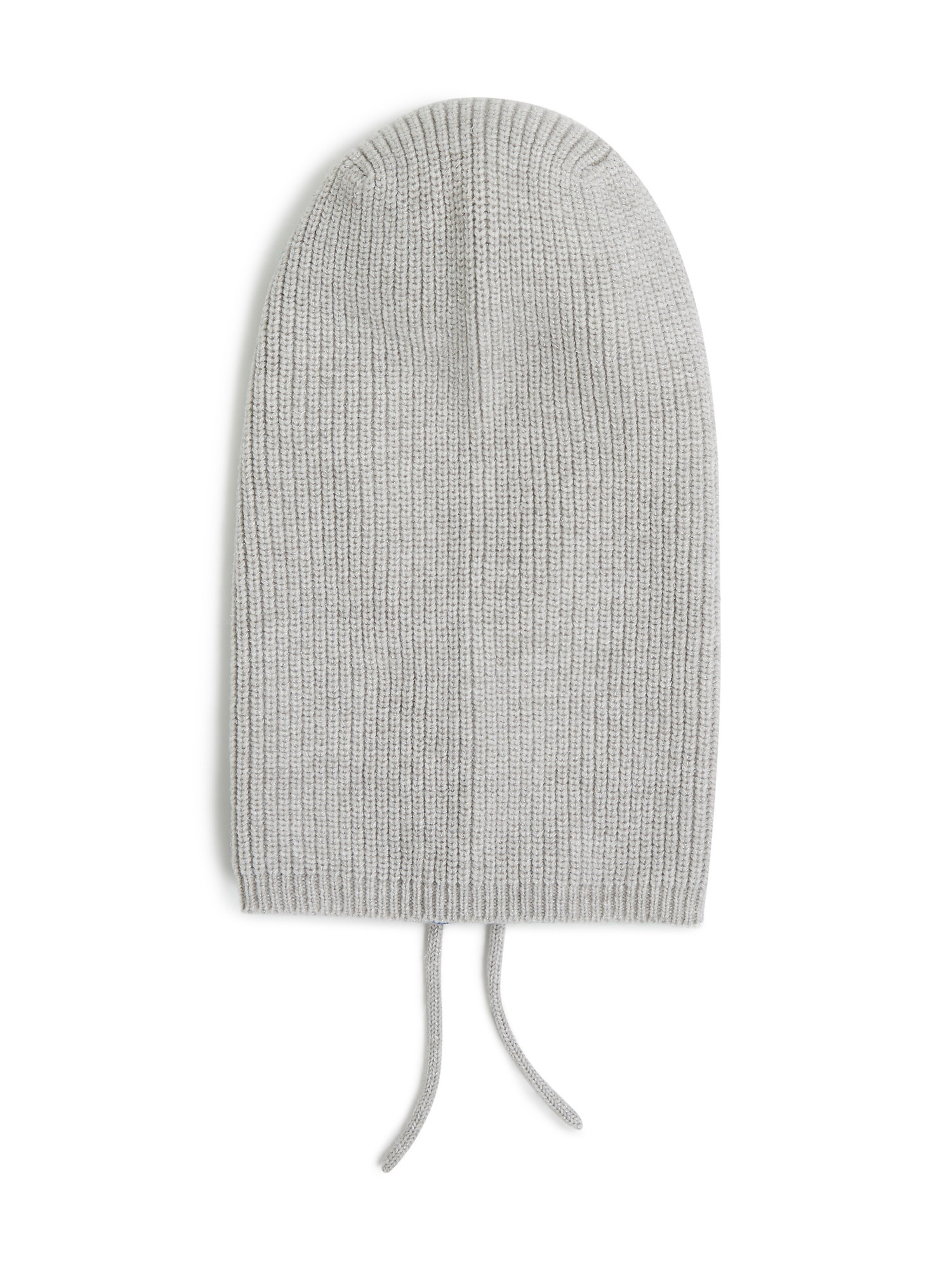 KARL LAGERFELD JEANS Σκούφος σε γκρι