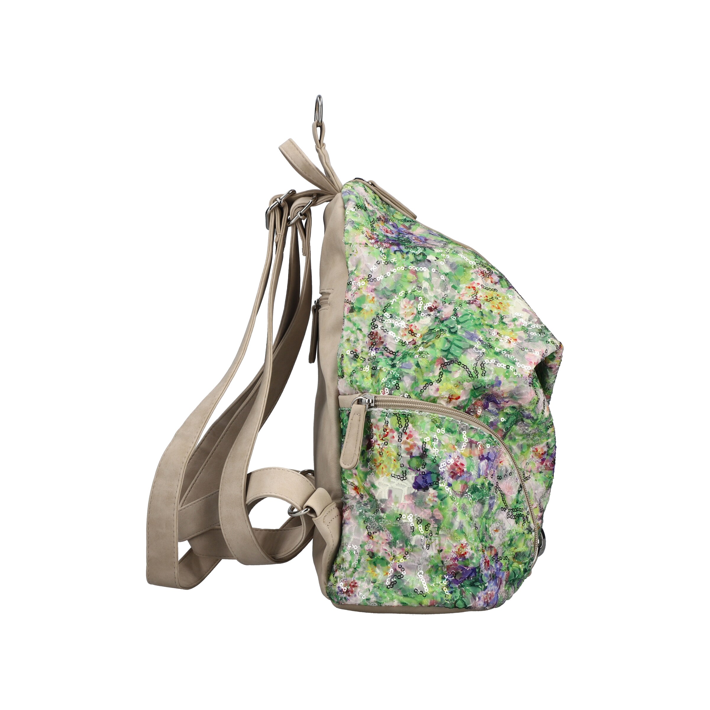 Sac à dos Rieker en mélange de couleurs