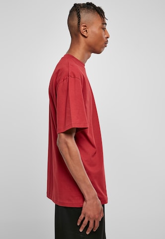 Urban Classics T-Shirt in Rot