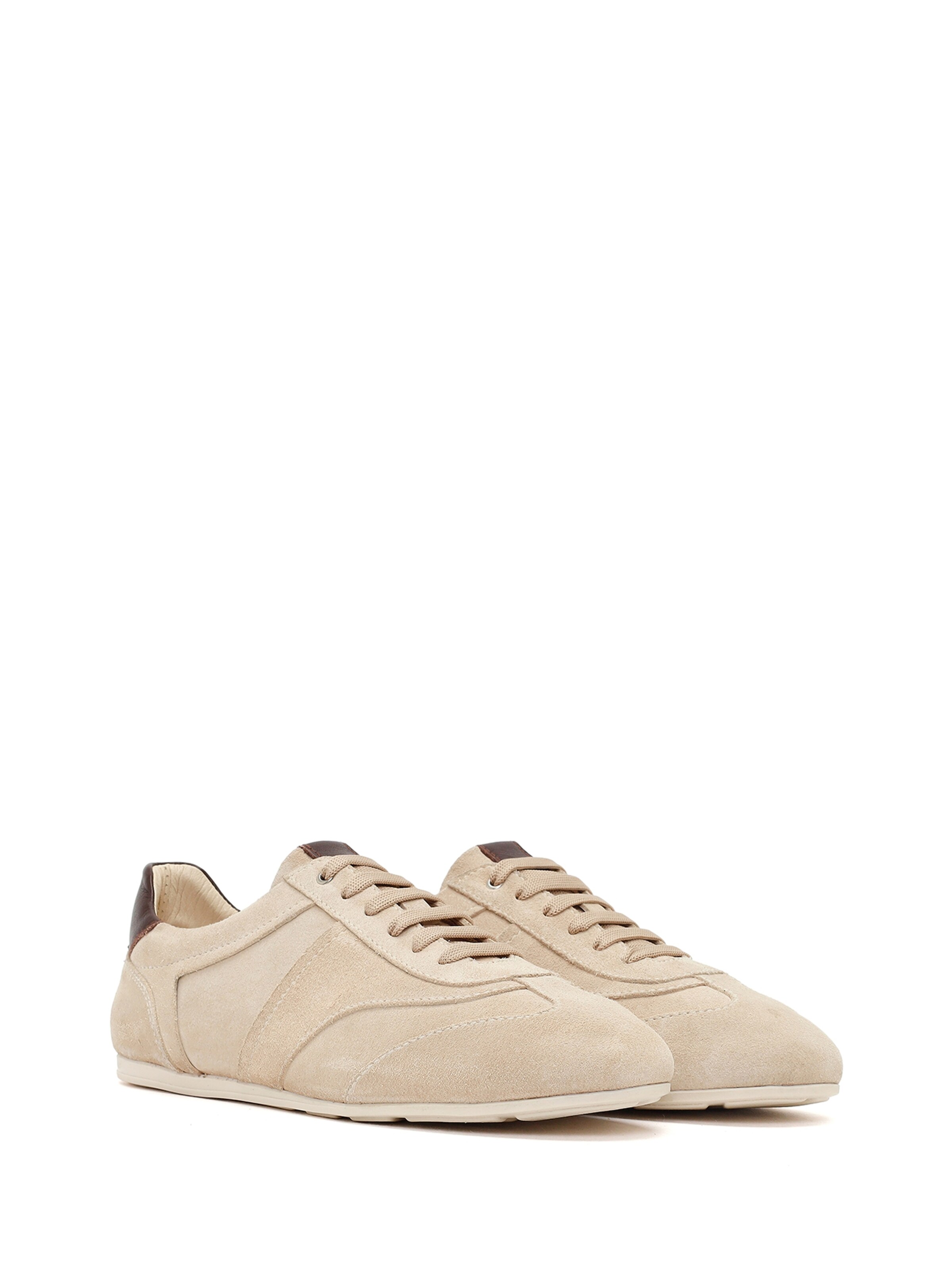 Derimod Sneakers in Beige