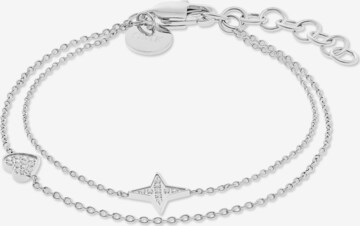 Guido Maria Kretschmer Jewellery Armband in Silber: predná strana