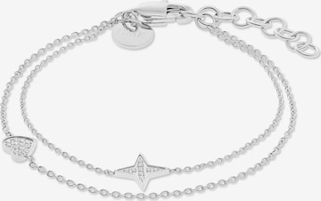 Guido Maria Kretschmer Jewellery Bracelet in Silver: front