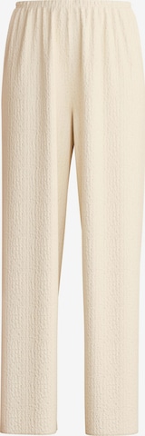 Pantaloncini da pigiama 'Favourites Layering' di CALIDA in beige: frontale