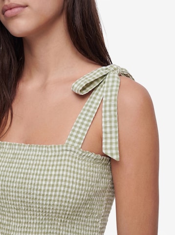 Abito estivo 'Fanny' di studioselect in verde