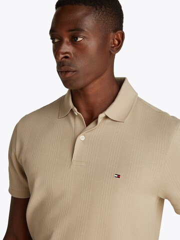 TOMMY HILFIGER Μπλουζάκι σε πράσινο