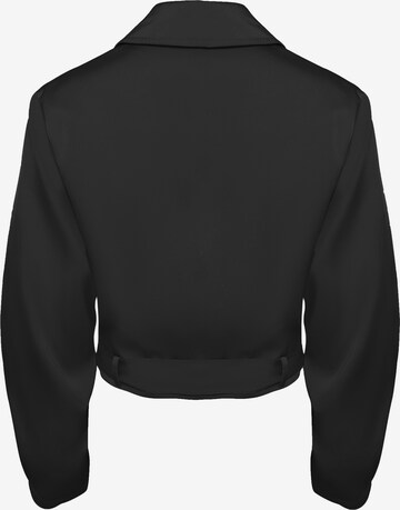 OW Collection - Chaqueta de entretiempo 'VEGAS' en negro