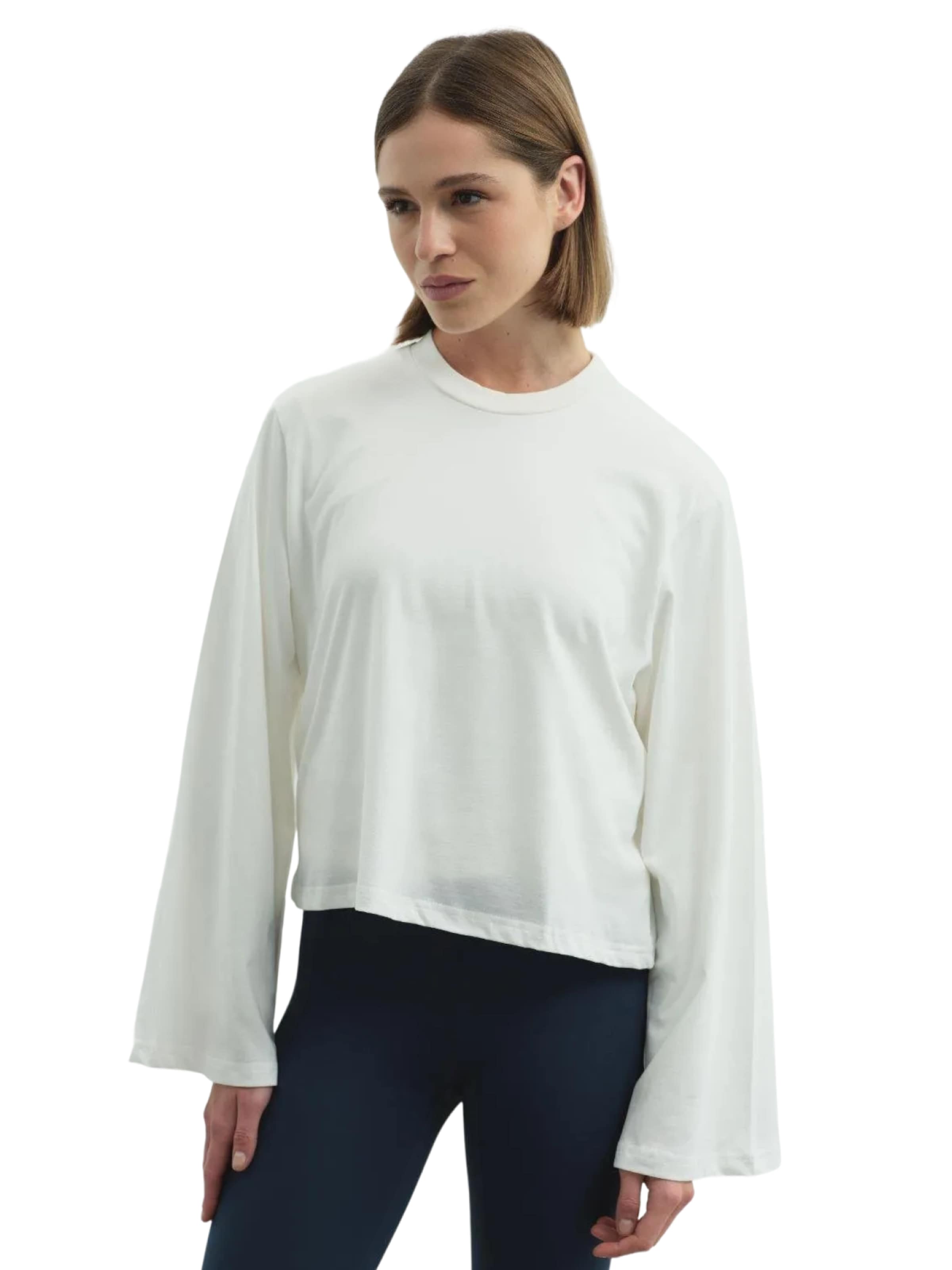 C&City Shirt in Blue: front