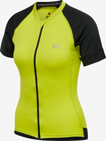 Newline Performance Shirt in Green