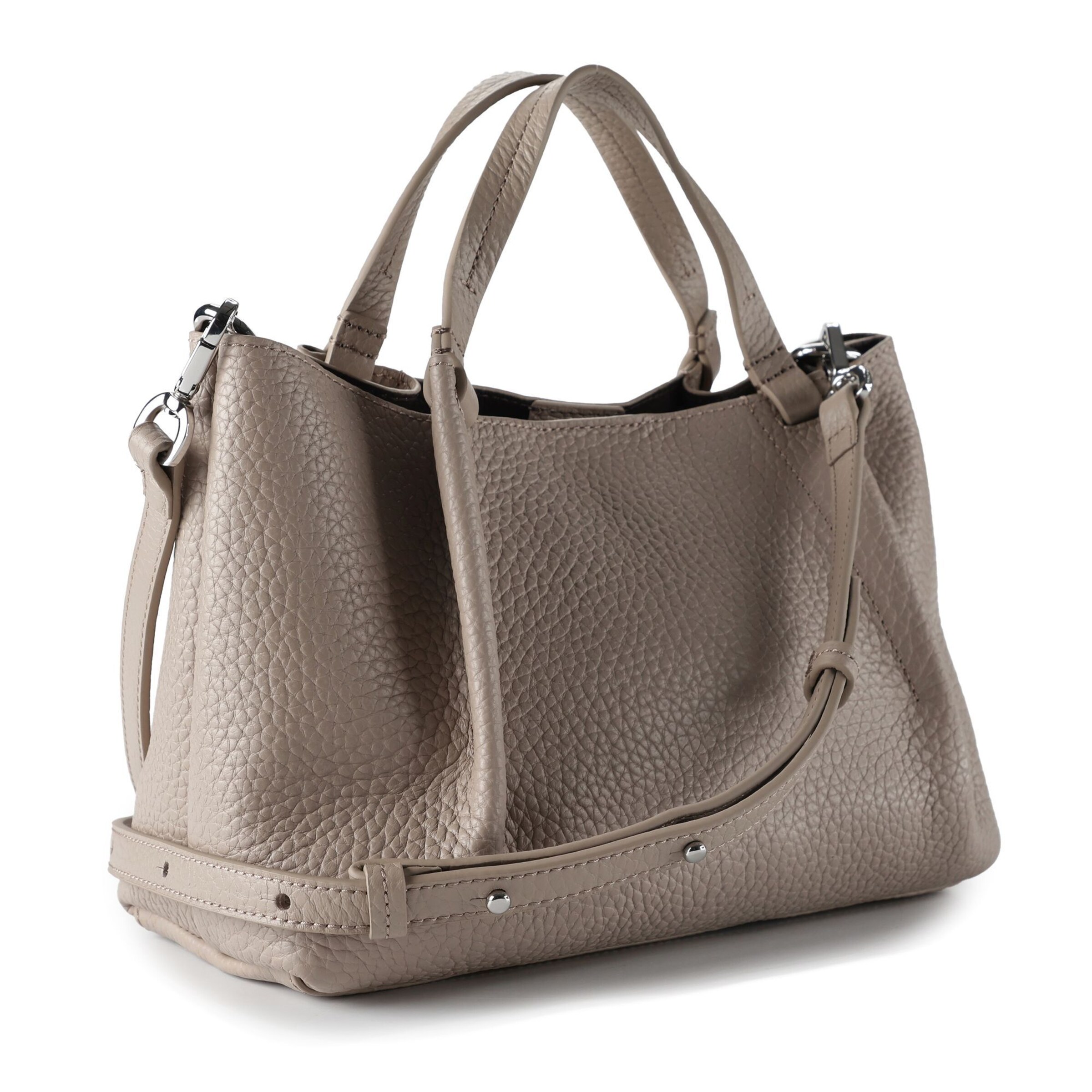 Sac bandoulière Marc O'Polo en marron