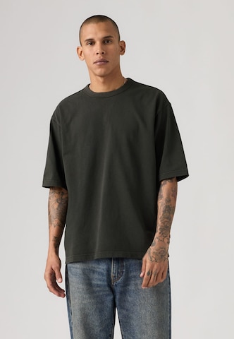 Maglietta di LEVI'S ® in nero: frontale