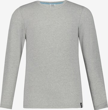 JP1880 Undershirt in Grey: front