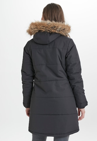 Whistler Sportjacke 'Lizbeth' in Schwarz