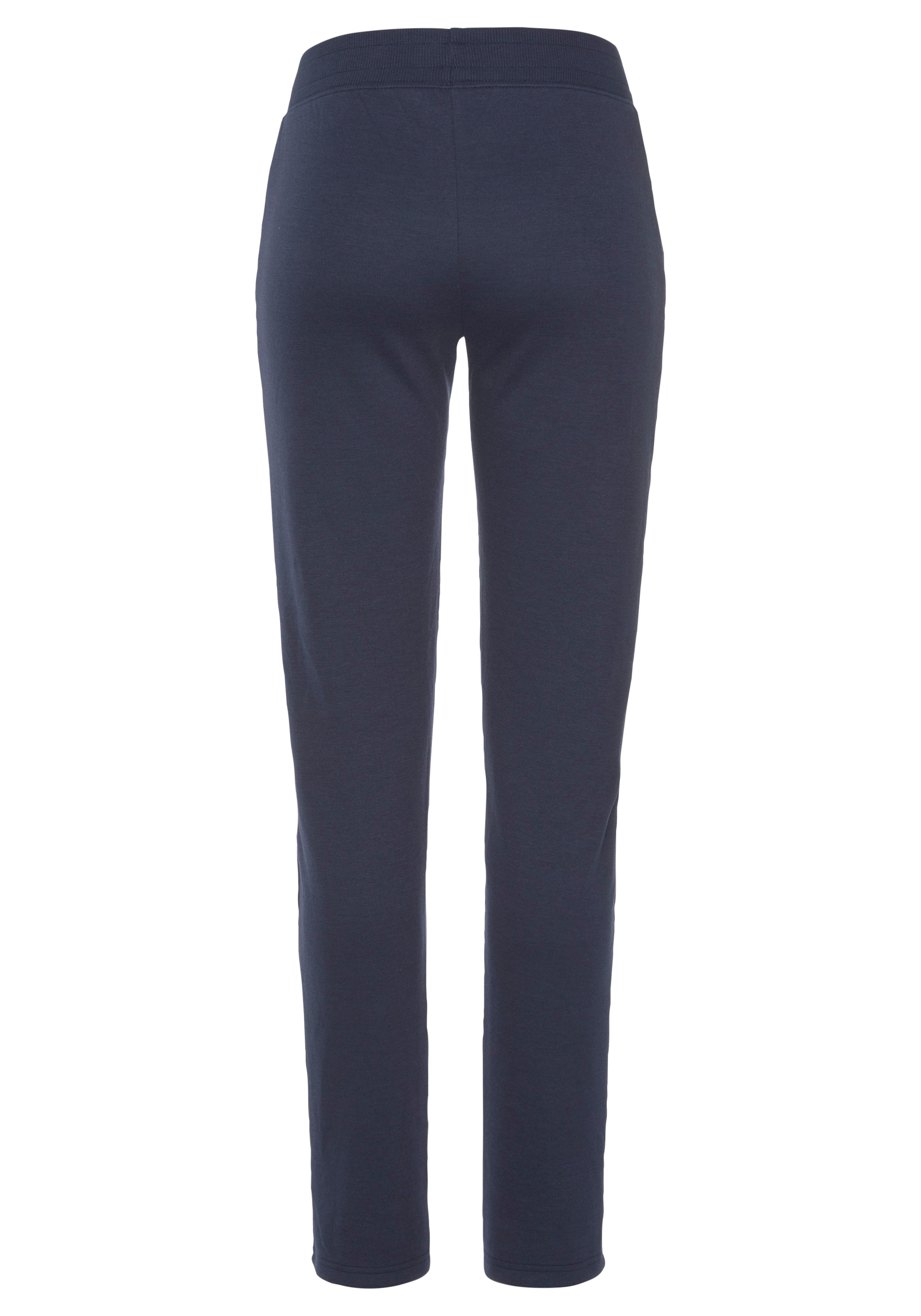 Coupe slim Pantalon KangaROOS en bleu