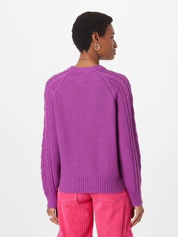 GAP - Pullover em rosa