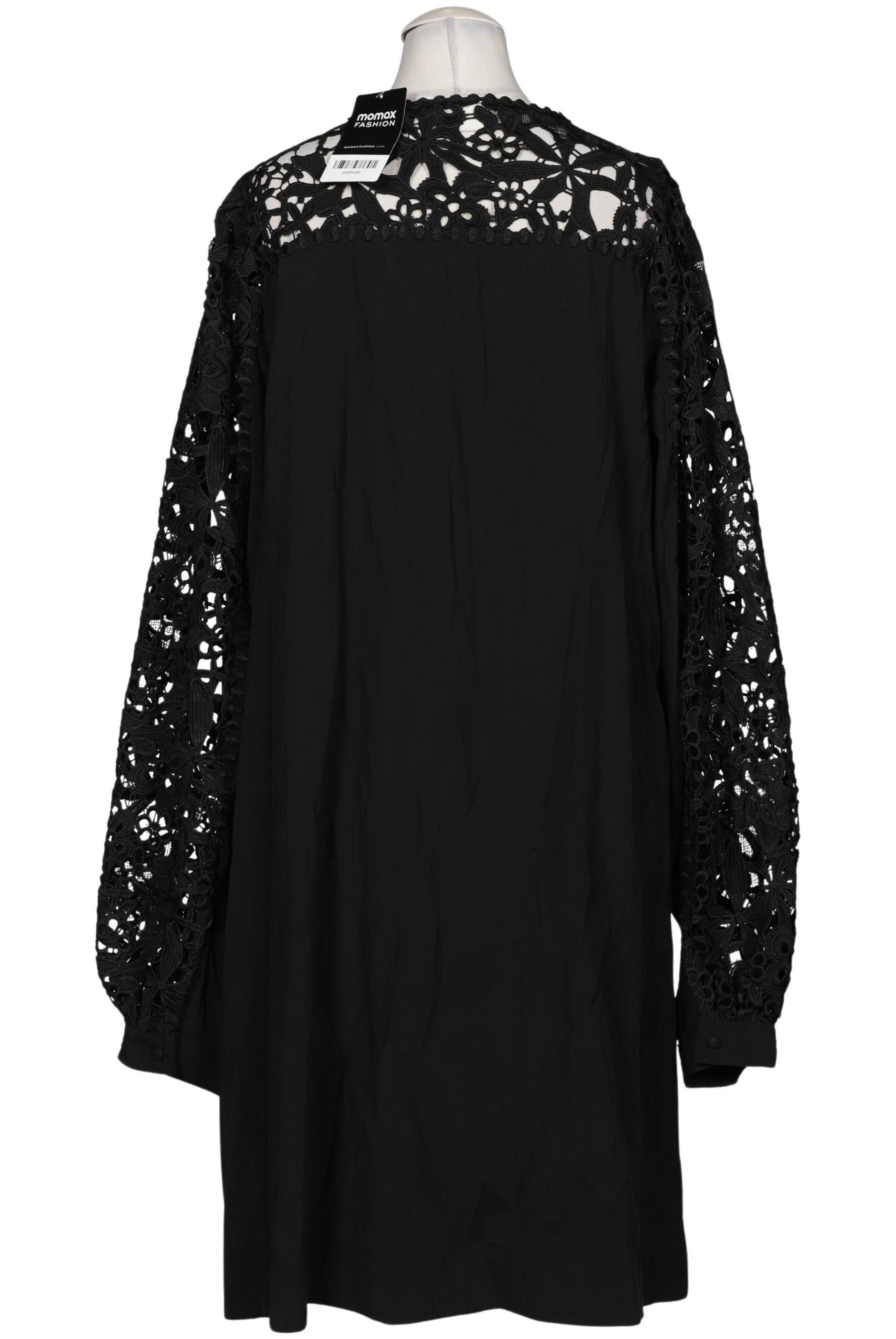 MSCH COPENHAGEN Kleid XS in Schwarz