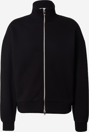 DRYKORN Gornji dio trenirke 'MAKANO' u crna, Pregled proizvoda