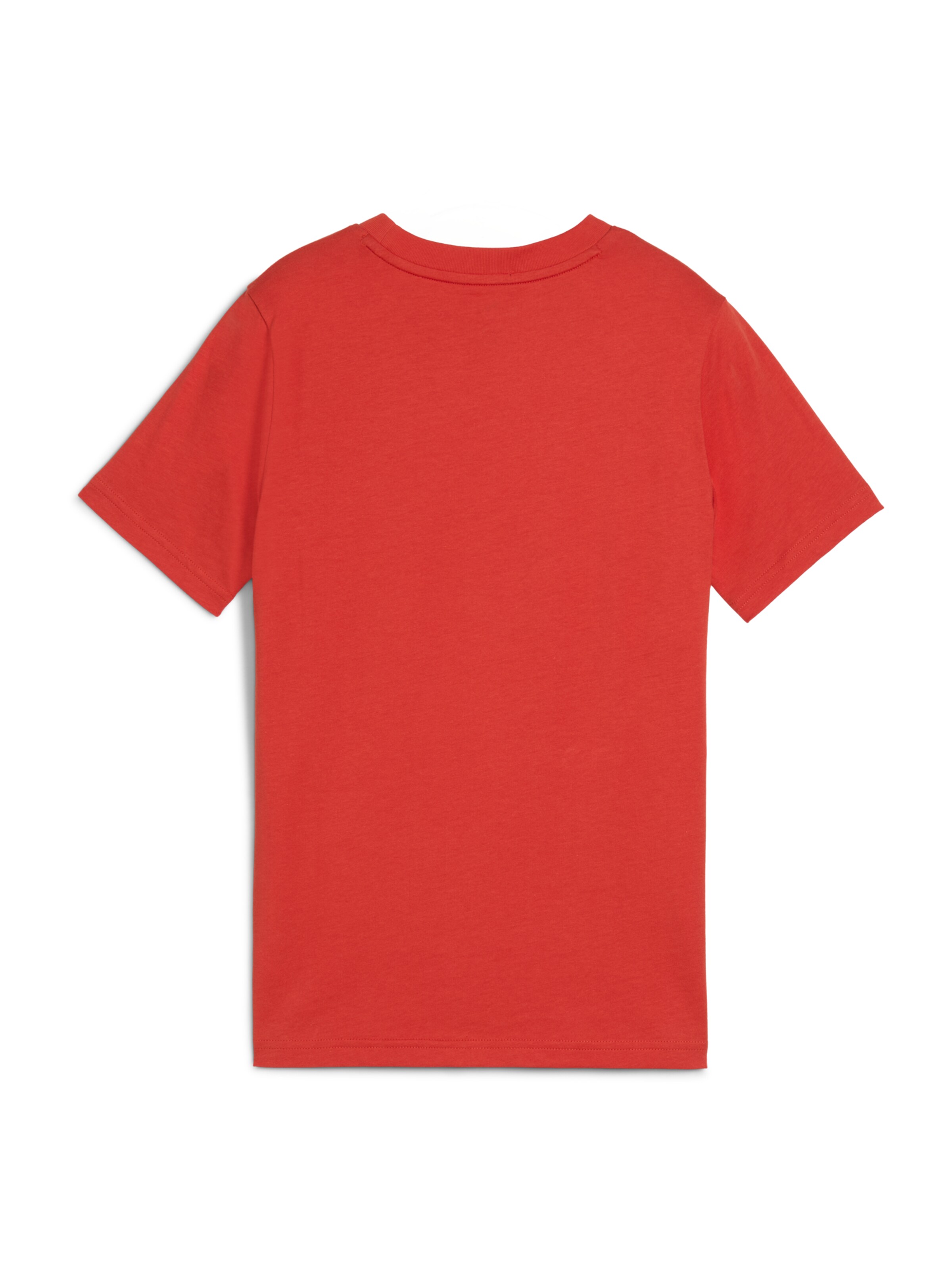 PUMA Paita värissä punainen