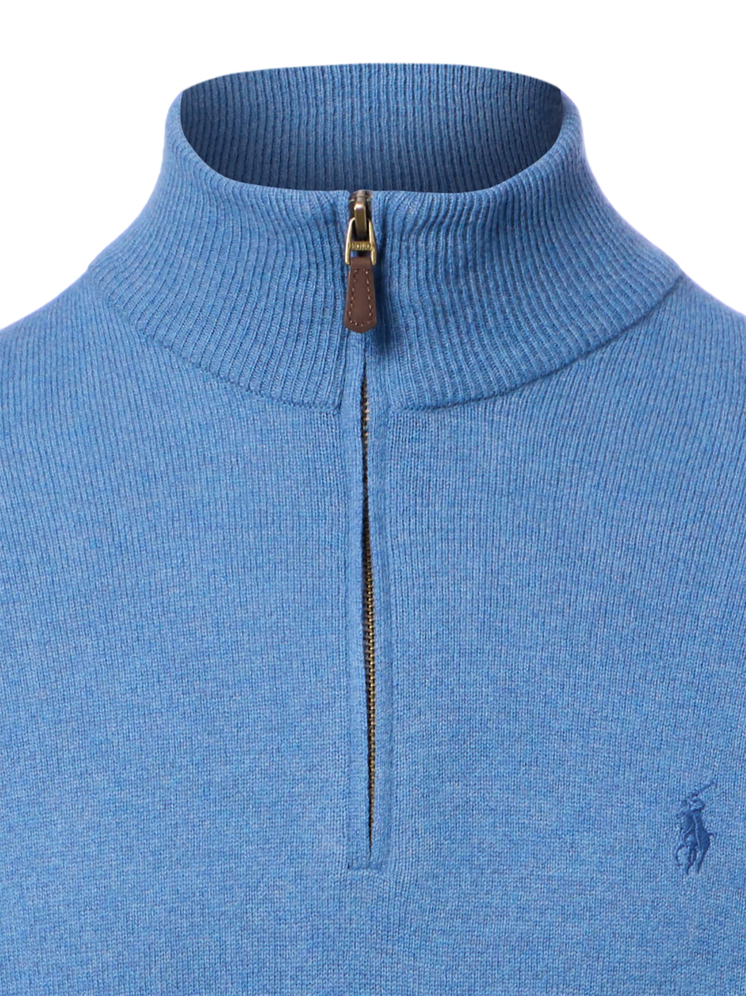 Polo Ralph Lauren Sweater in Blue