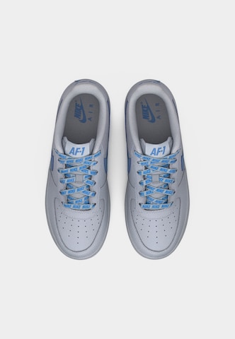 Nike Sportswear Sneakers 'Air Force 1' in Grijs