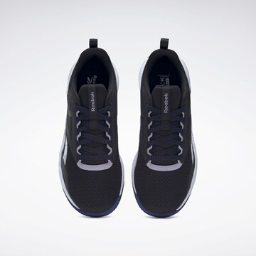 Chaussure de sport 'NFX' Reebok en noir