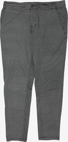 GARCIA Stoffhose 34 in Grau: Vorderseite