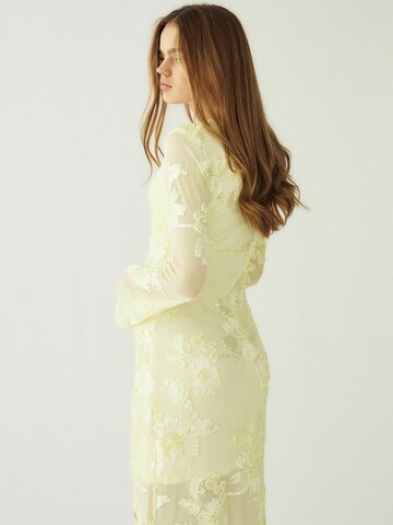 Noella Mekko ' Kameyella ' värissä keltainen