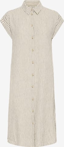 b.young Kjole 'BYAlakka' i beige: forside